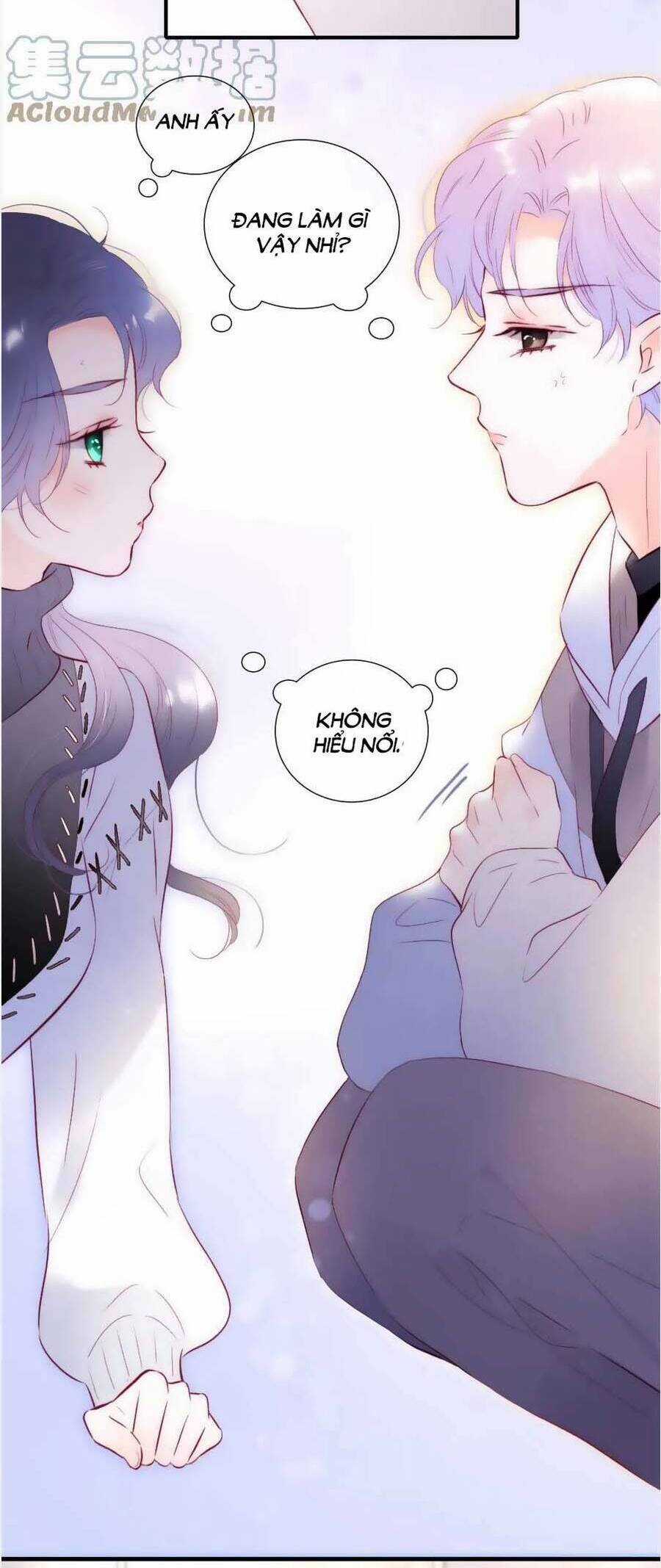 Chạy Trốn Cùng Con Nhím - Chapter 89 - Trang 16