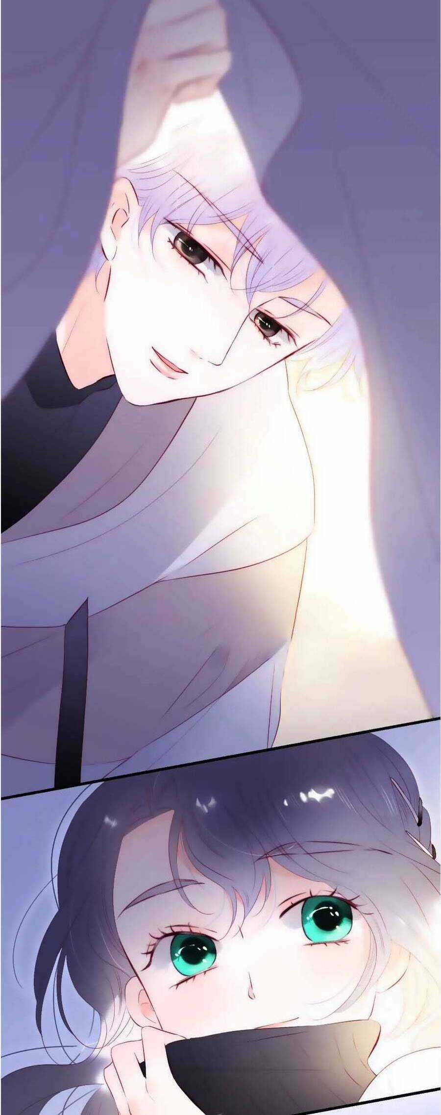 Chạy Trốn Cùng Con Nhím - Chapter 89 - Trang 18