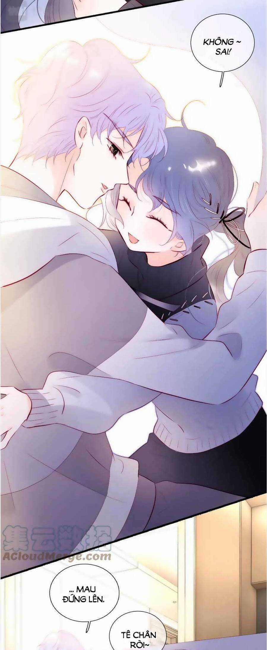 Chạy Trốn Cùng Con Nhím - Chapter 89 - Trang 19