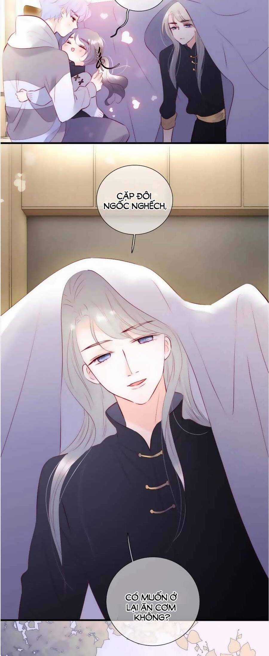 Chạy Trốn Cùng Con Nhím - Chapter 89 - Trang 20