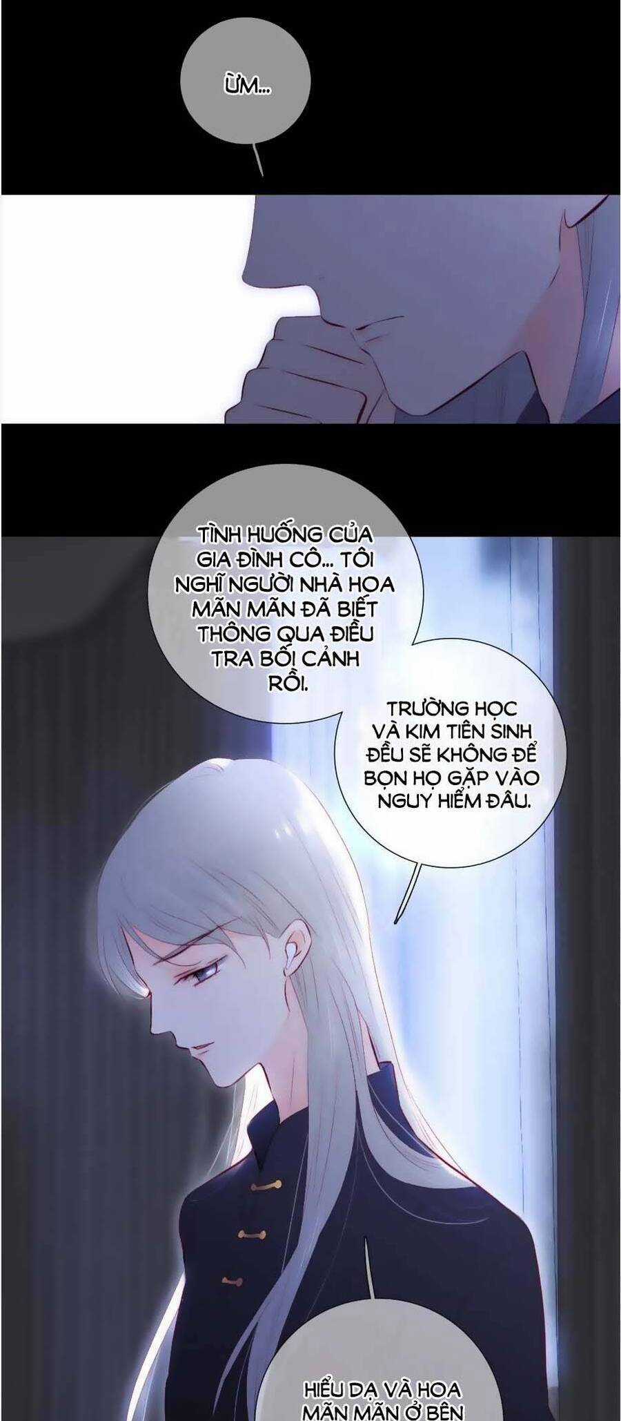 Chạy Trốn Cùng Con Nhím - Chapter 89 - Trang 25