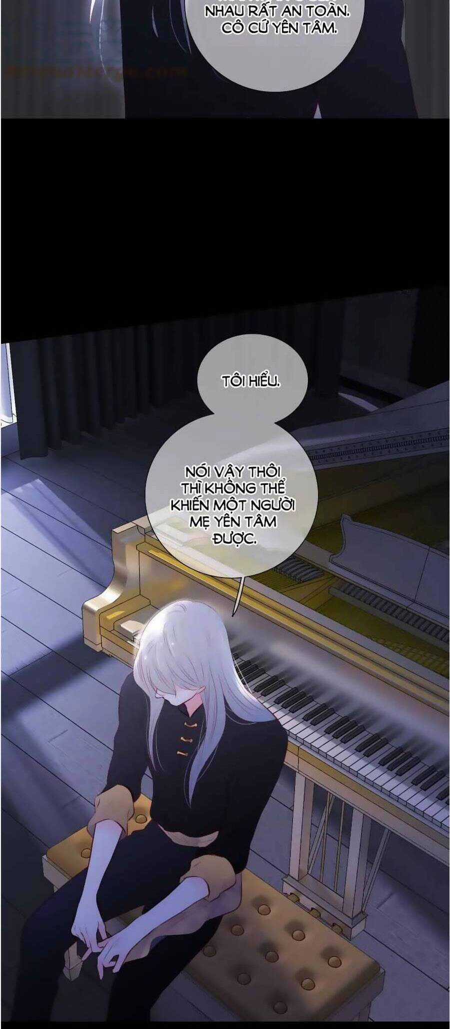 Chạy Trốn Cùng Con Nhím - Chapter 89 - Trang 26