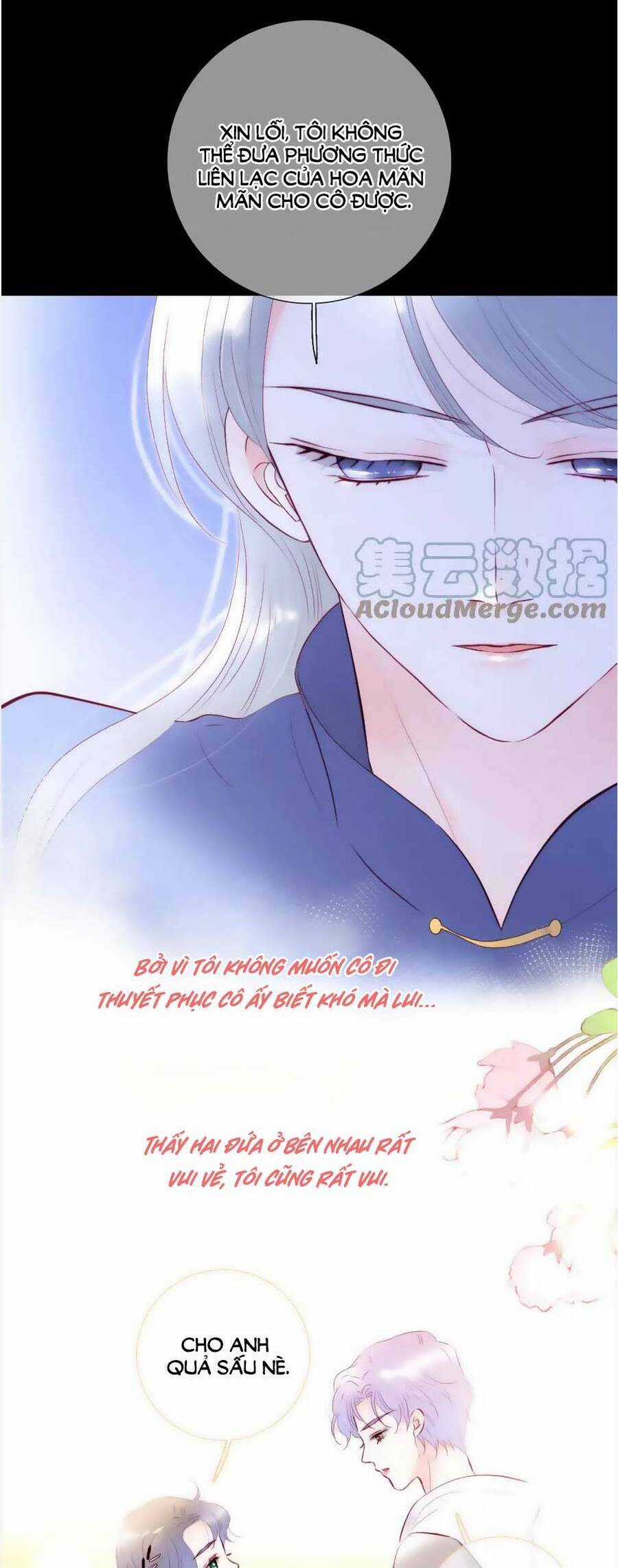 Chạy Trốn Cùng Con Nhím - Chapter 89 - Trang 27