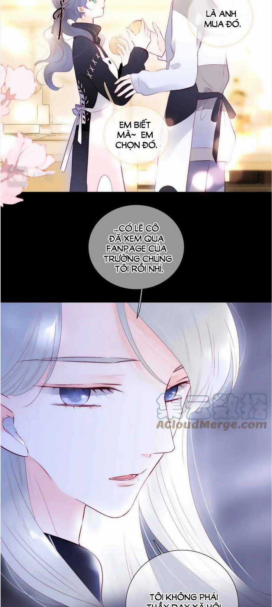 Chạy Trốn Cùng Con Nhím - Chapter 89 - Trang 28