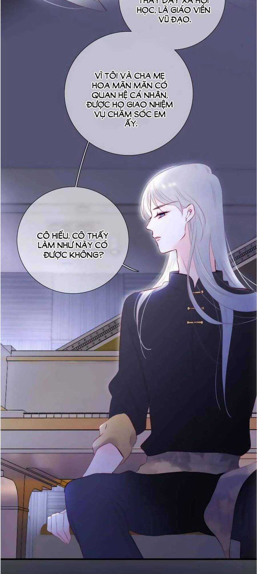 Chạy Trốn Cùng Con Nhím - Chapter 89 - Trang 29