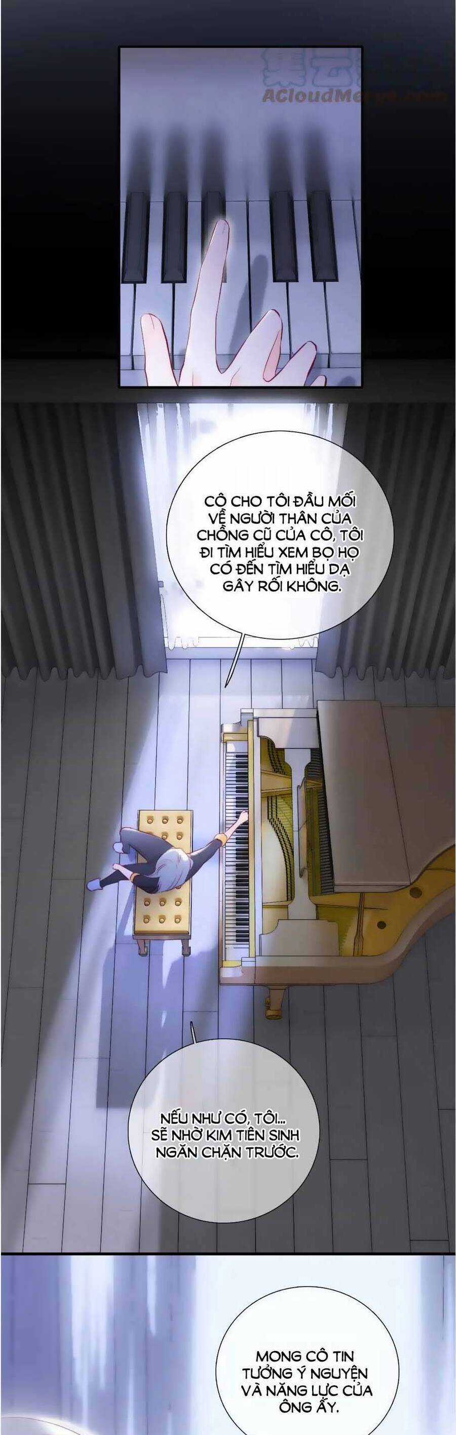 Chạy Trốn Cùng Con Nhím - Chapter 89 - Trang 30