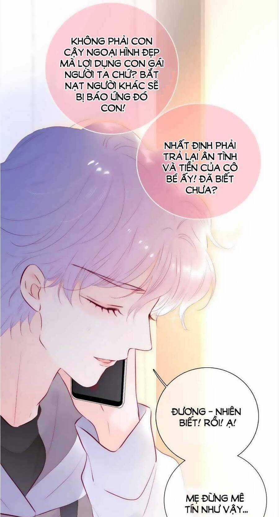 Chạy Trốn Cùng Con Nhím - Chapter 89 - Trang 6