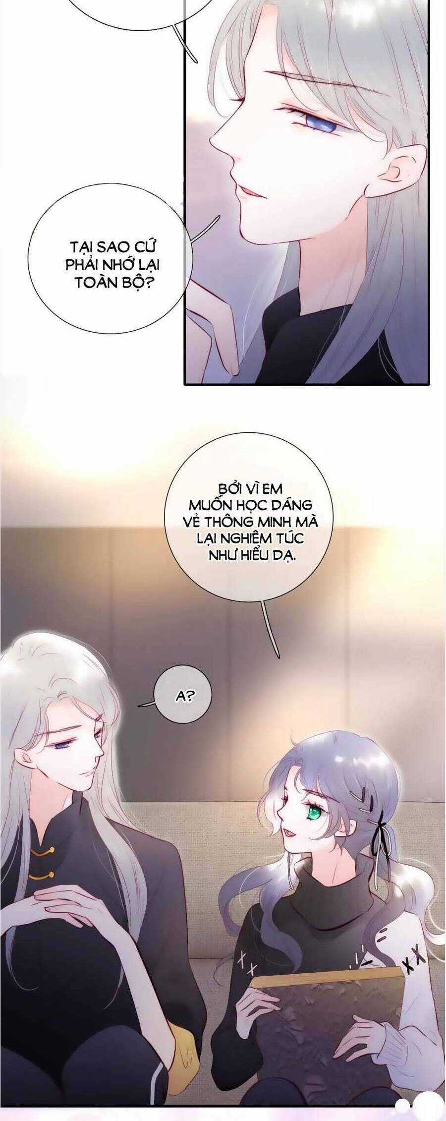 Chạy Trốn Cùng Con Nhím - Chapter 89 - Trang 9