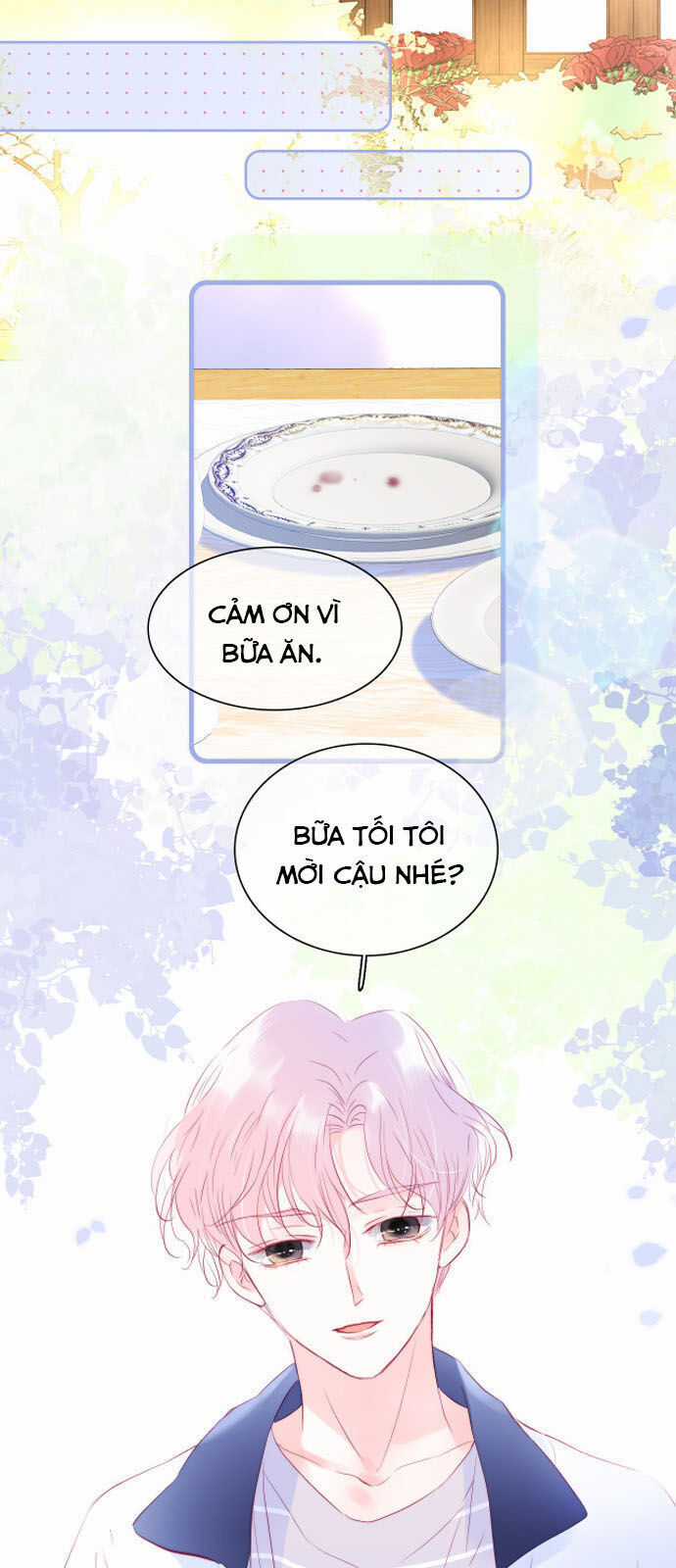 Chạy Trốn Cùng Con Nhím - Chapter 9 - Trang 12