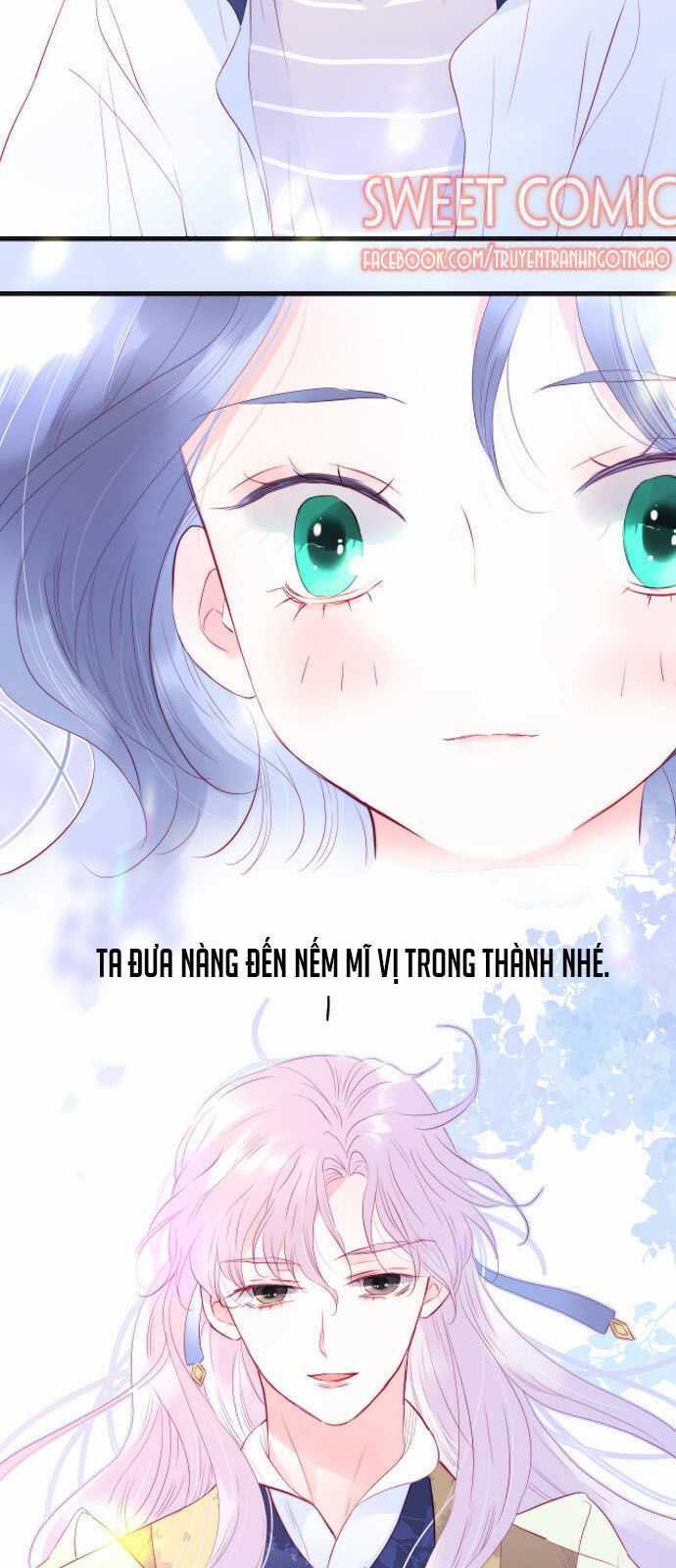 Chạy Trốn Cùng Con Nhím - Chapter 9 - Trang 13
