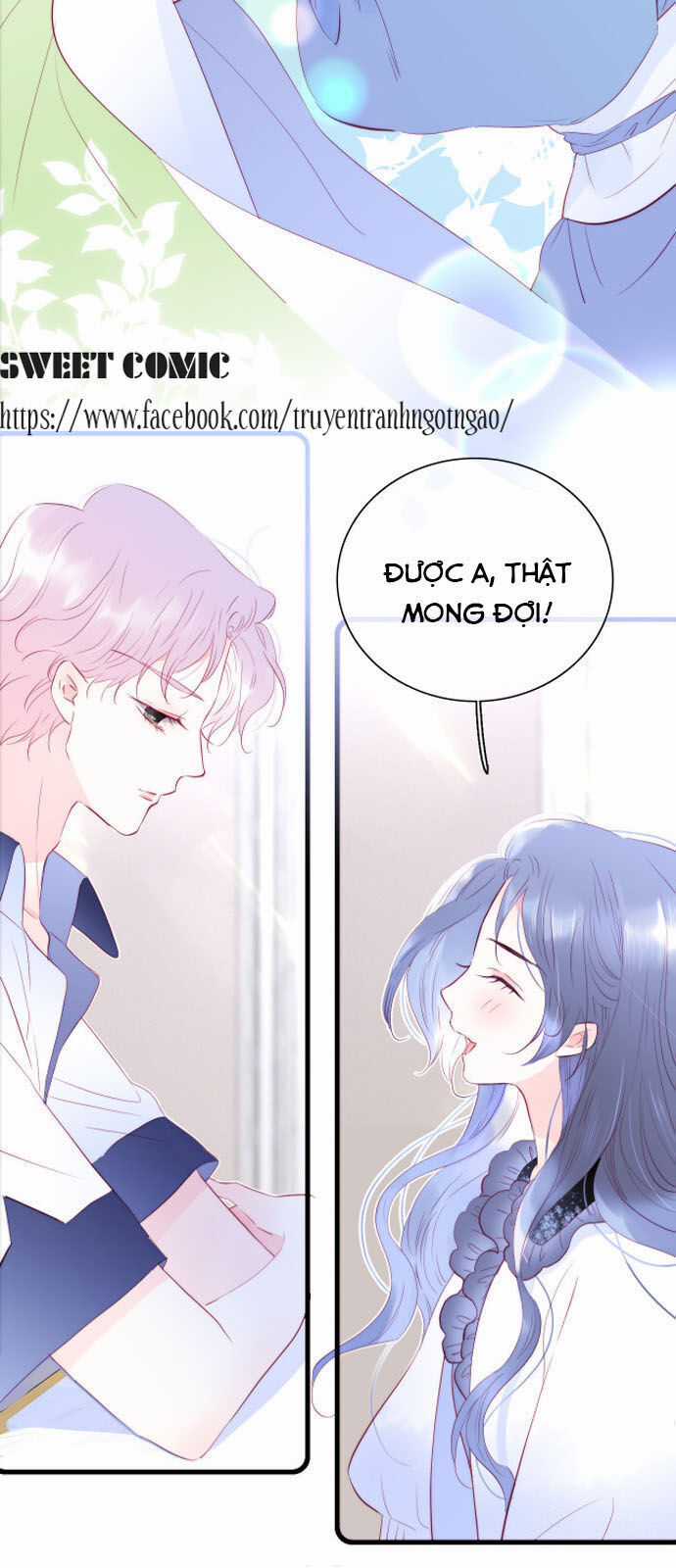 Chạy Trốn Cùng Con Nhím - Chapter 9 - Trang 16