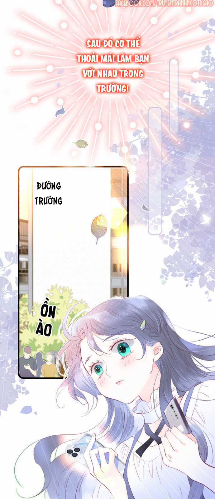 Chạy Trốn Cùng Con Nhím - Chapter 9 - Trang 24