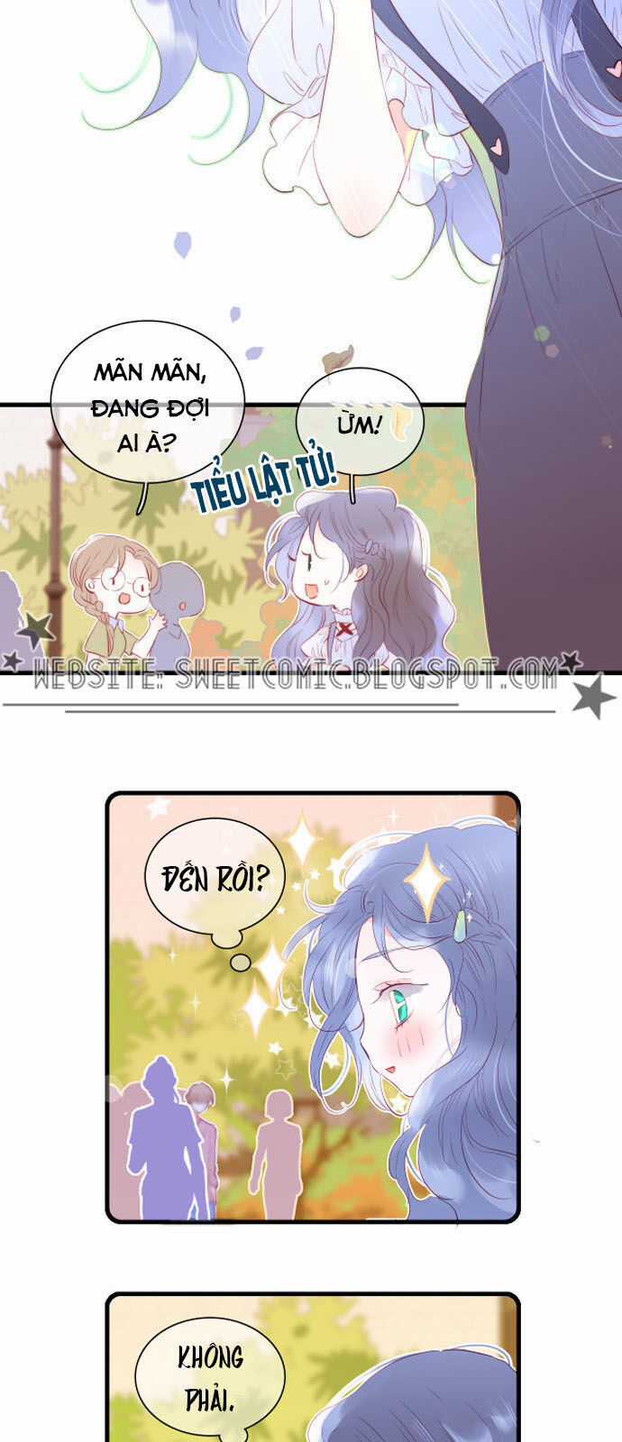 Chạy Trốn Cùng Con Nhím - Chapter 9 - Trang 25