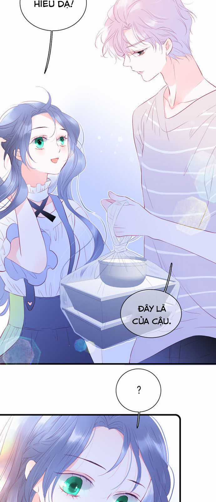 Chạy Trốn Cùng Con Nhím - Chapter 9 - Trang 28