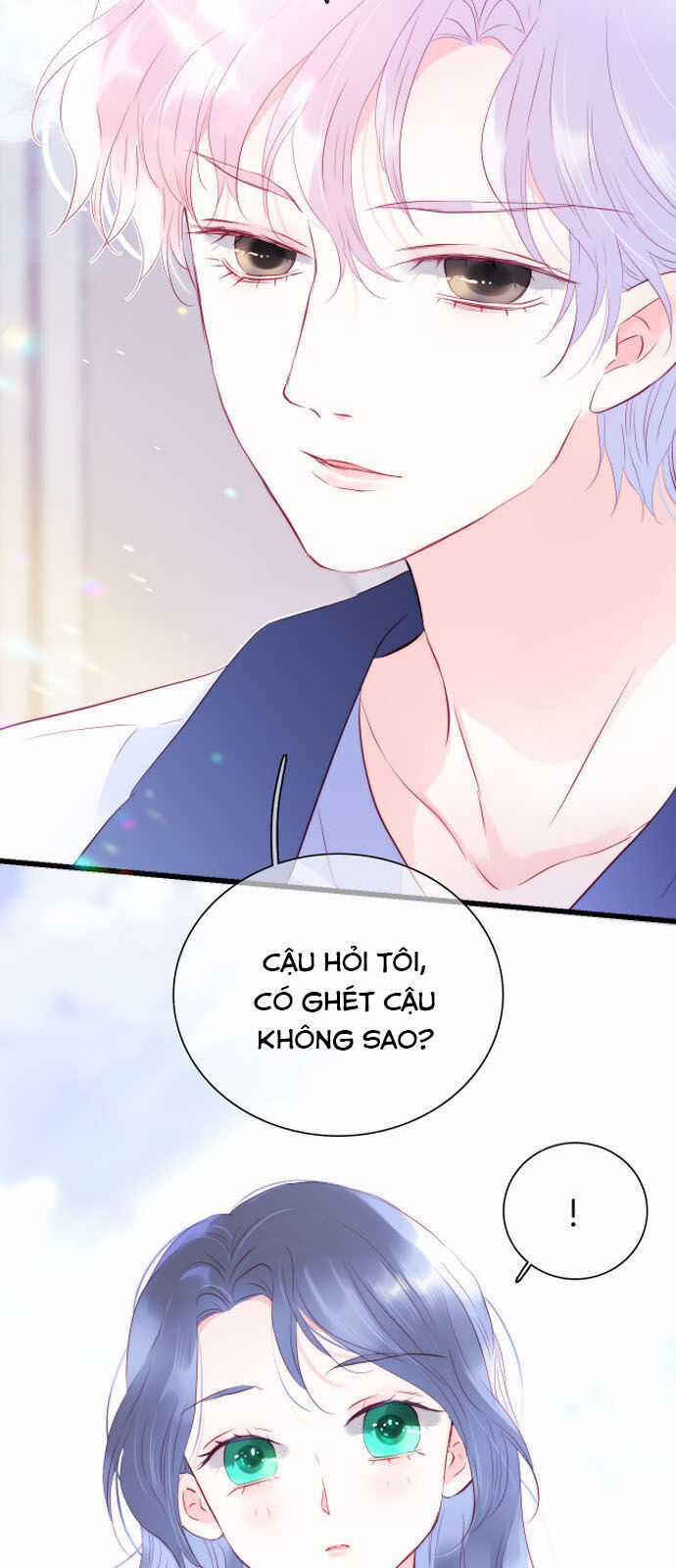 Chạy Trốn Cùng Con Nhím - Chapter 9 - Trang 4