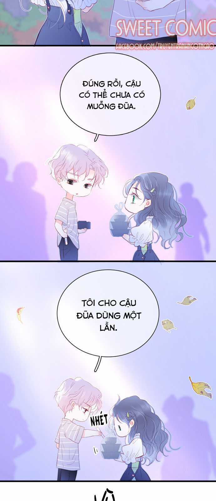 Chạy Trốn Cùng Con Nhím - Chapter 9 - Trang 32