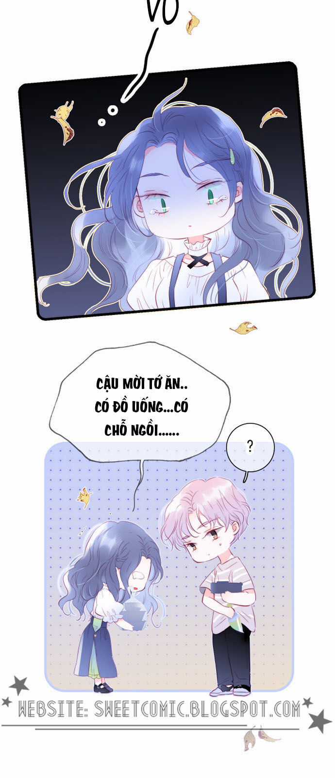 Chạy Trốn Cùng Con Nhím - Chapter 9 - Trang 33