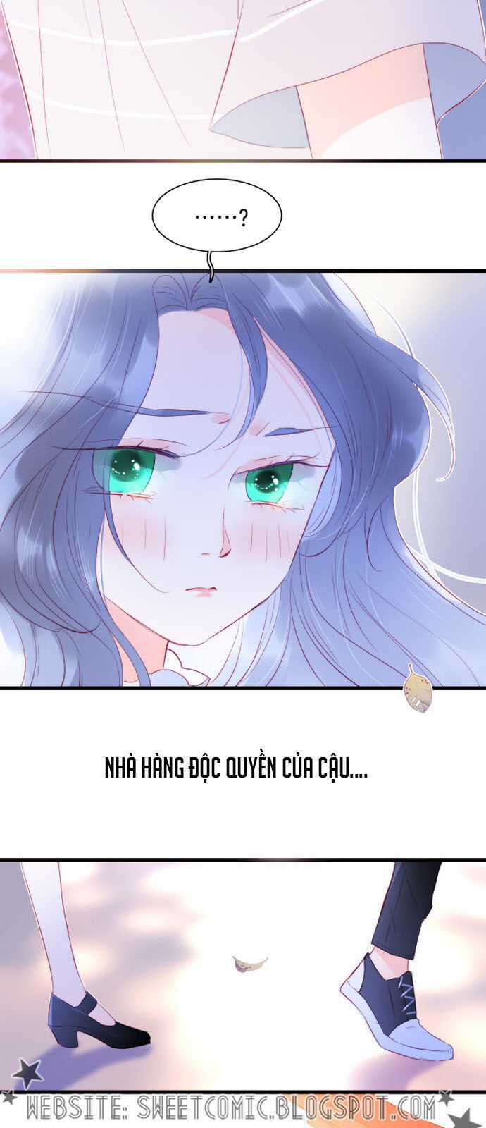 Chạy Trốn Cùng Con Nhím - Chapter 9 - Trang 39