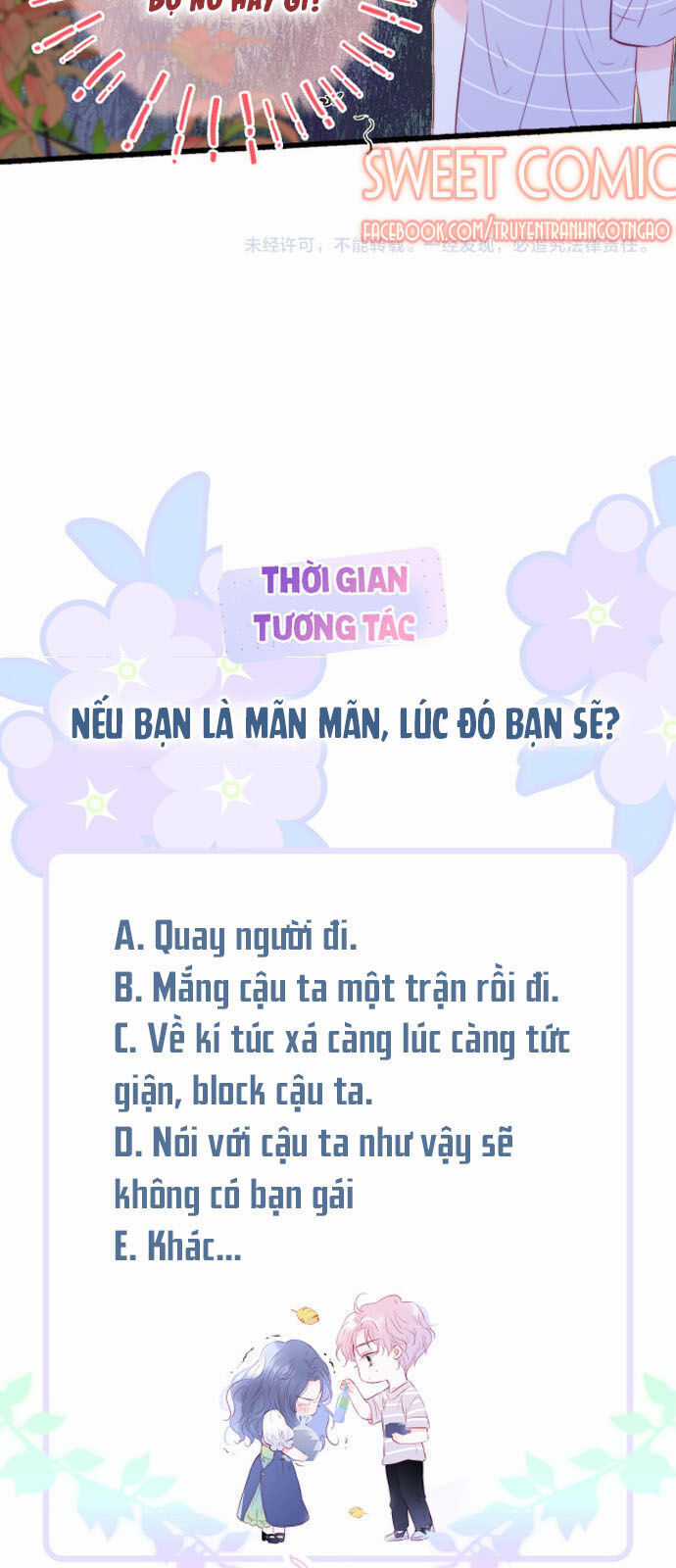 Chạy Trốn Cùng Con Nhím - Chapter 9 - Trang 41