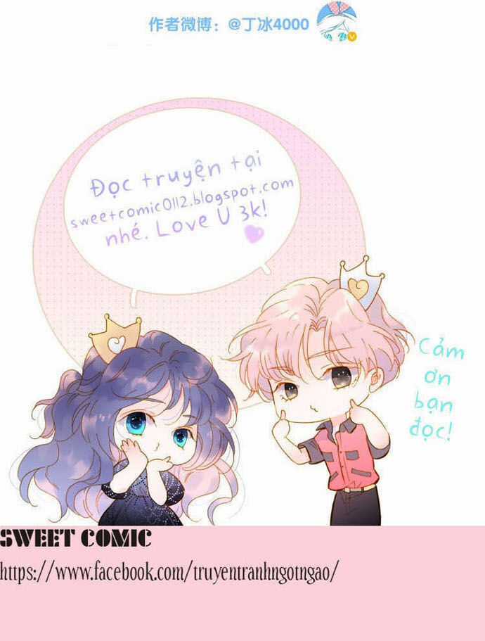 Chạy Trốn Cùng Con Nhím - Chapter 9 - Trang 43