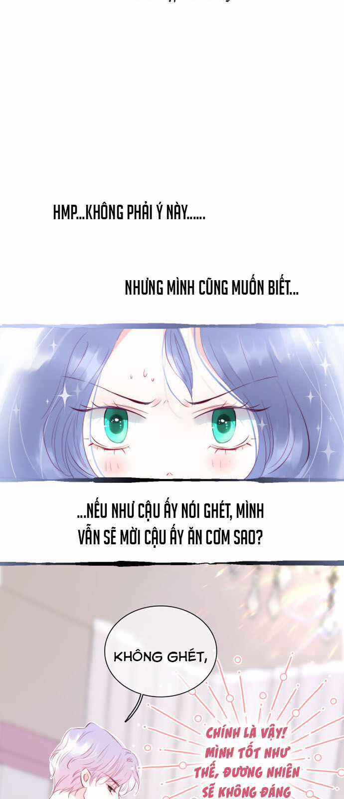 Chạy Trốn Cùng Con Nhím - Chapter 9 - Trang 6