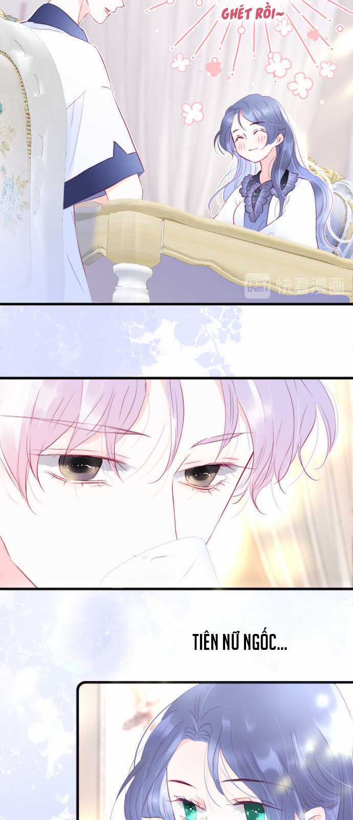 Chạy Trốn Cùng Con Nhím - Chapter 9 - Trang 7