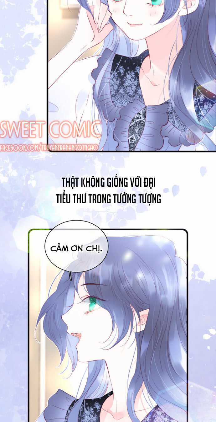 Chạy Trốn Cùng Con Nhím - Chapter 9 - Trang 8