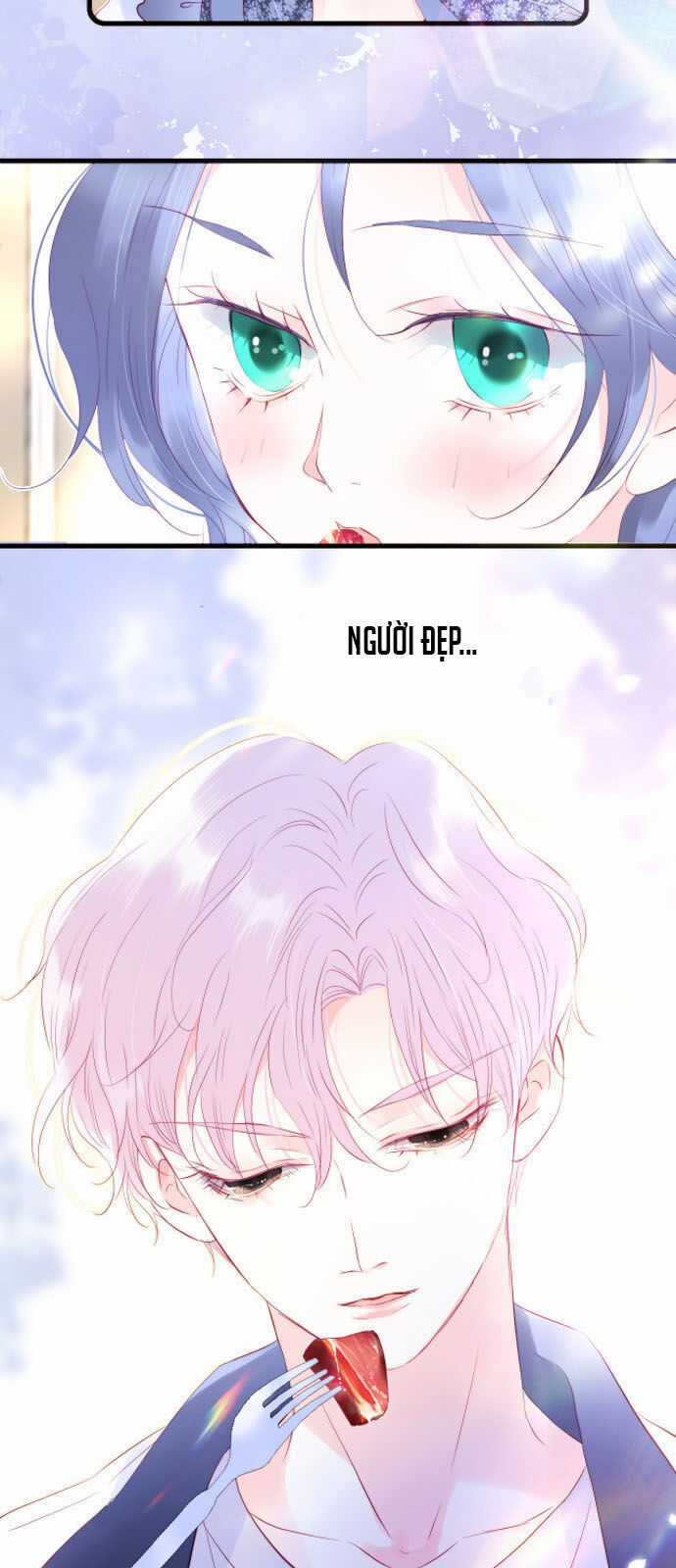 Chạy Trốn Cùng Con Nhím - Chapter 9 - Trang 9