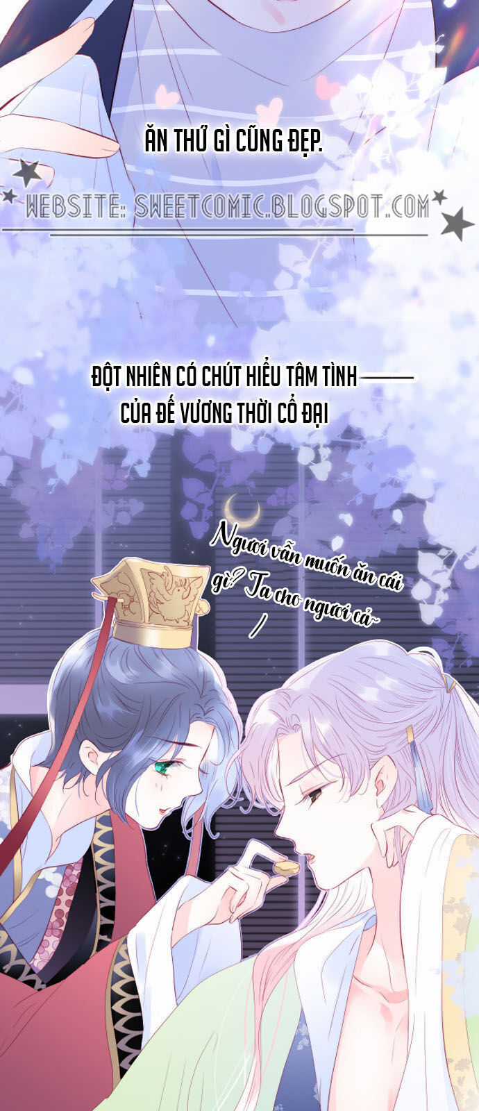 Chạy Trốn Cùng Con Nhím - Chapter 9 - Trang 10