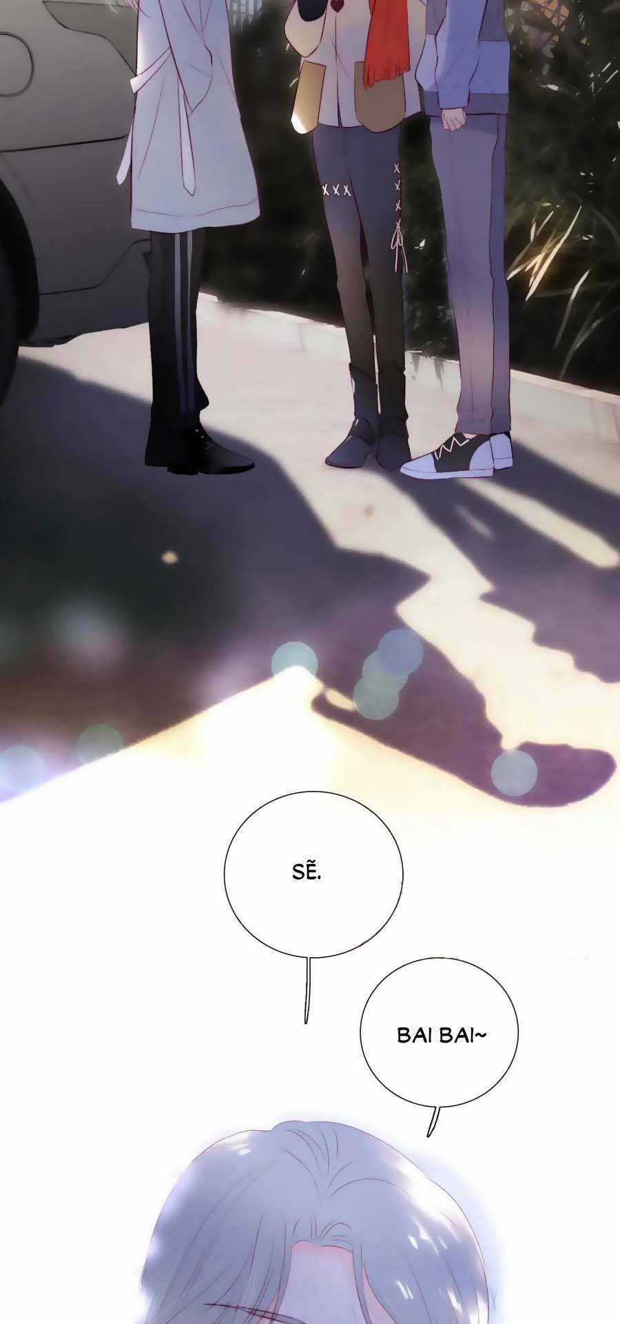 Chạy Trốn Cùng Con Nhím - Chapter 90 - Trang 15