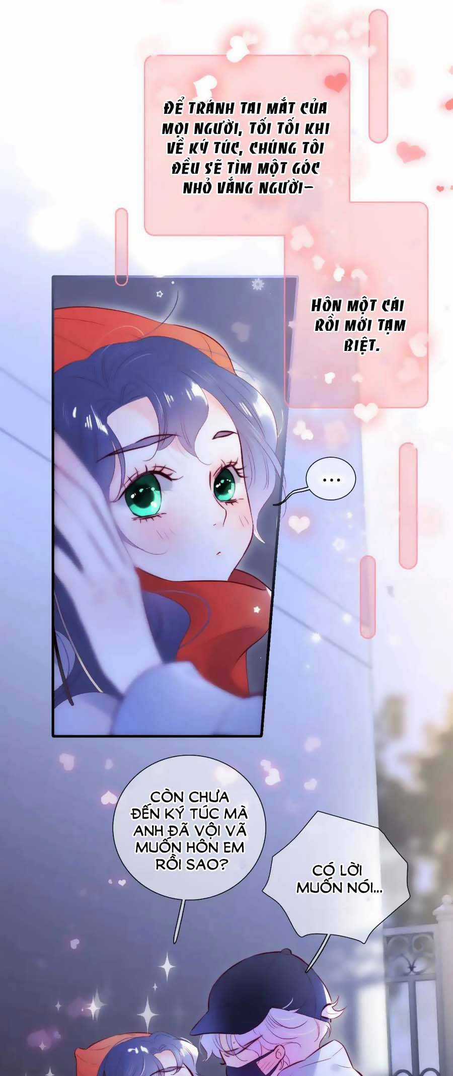 Chạy Trốn Cùng Con Nhím - Chapter 90 - Trang 20