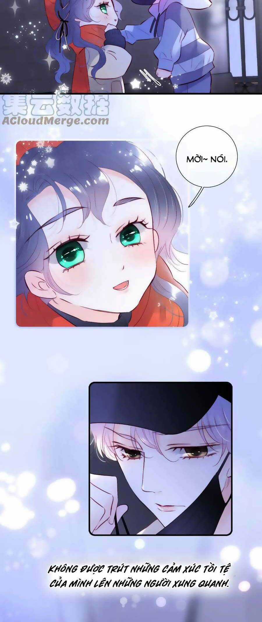 Chạy Trốn Cùng Con Nhím - Chapter 90 - Trang 21