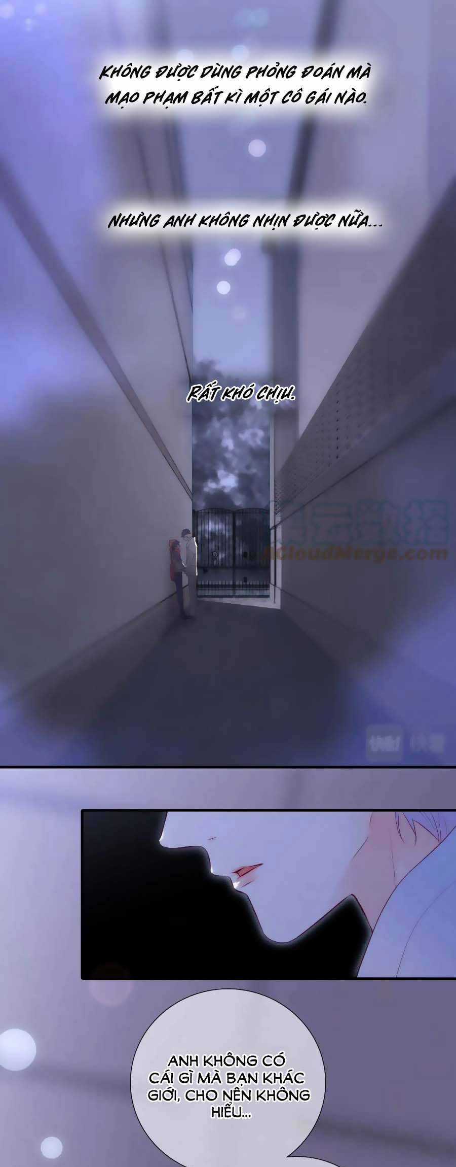 Chạy Trốn Cùng Con Nhím - Chapter 90 - Trang 22