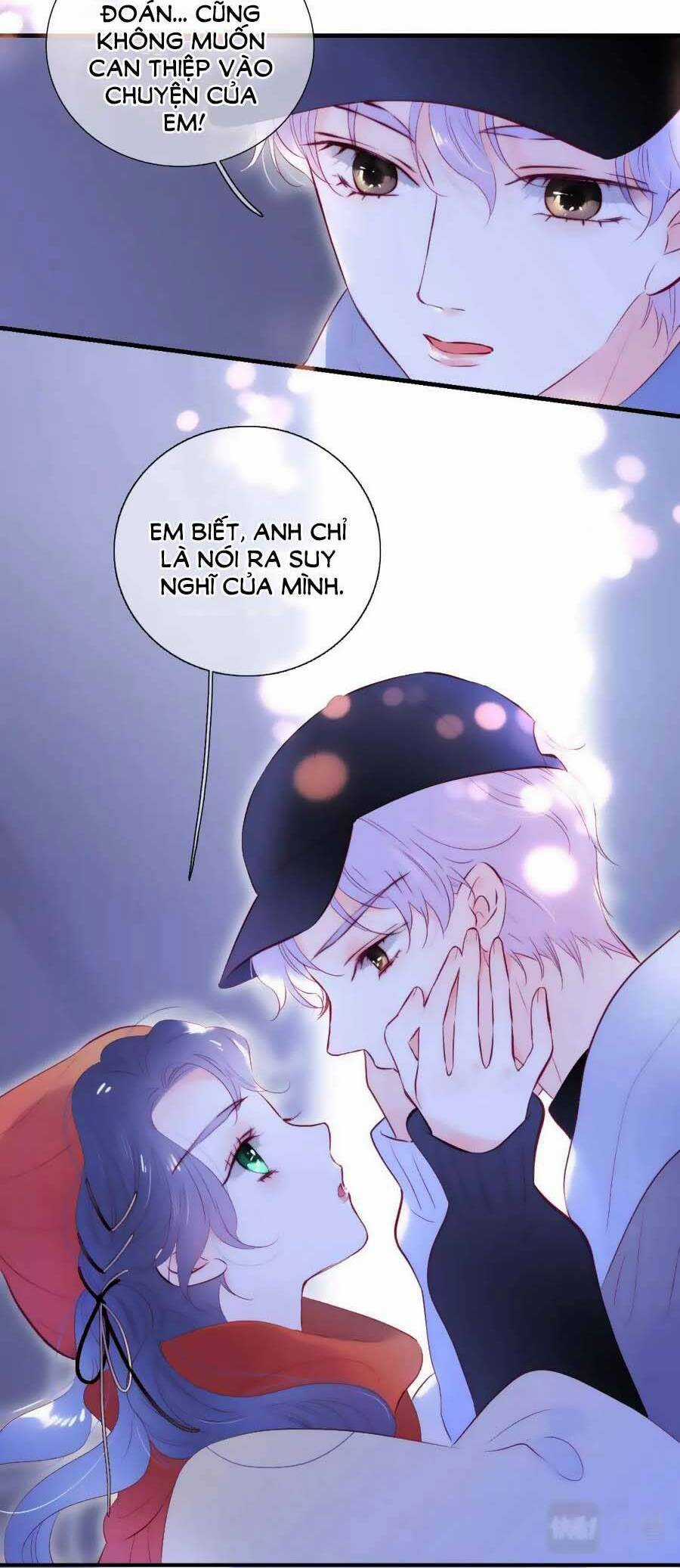 Chạy Trốn Cùng Con Nhím - Chapter 90 - Trang 25