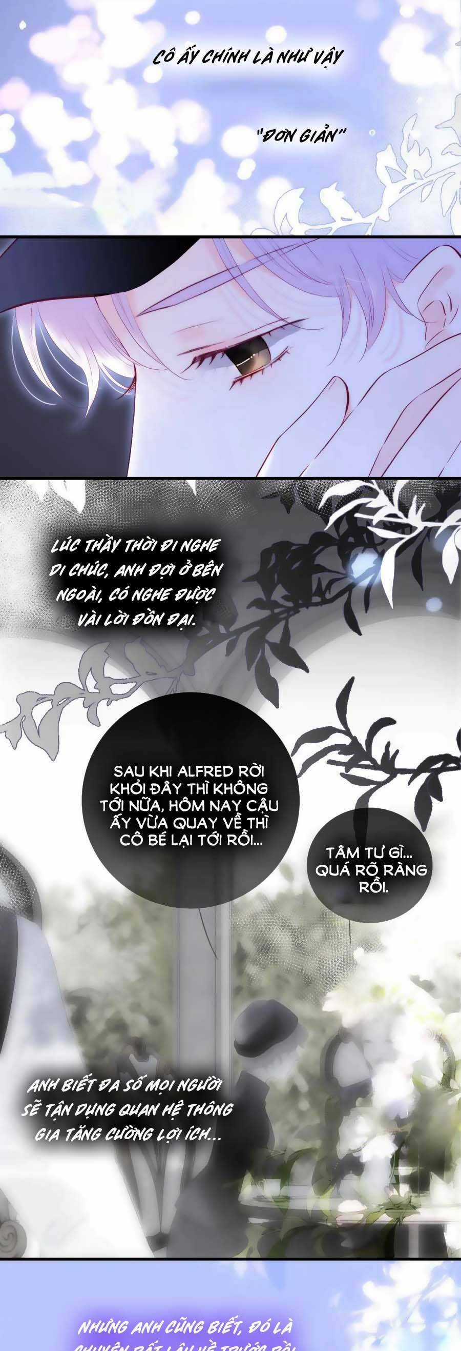 Chạy Trốn Cùng Con Nhím - Chapter 90 - Trang 26