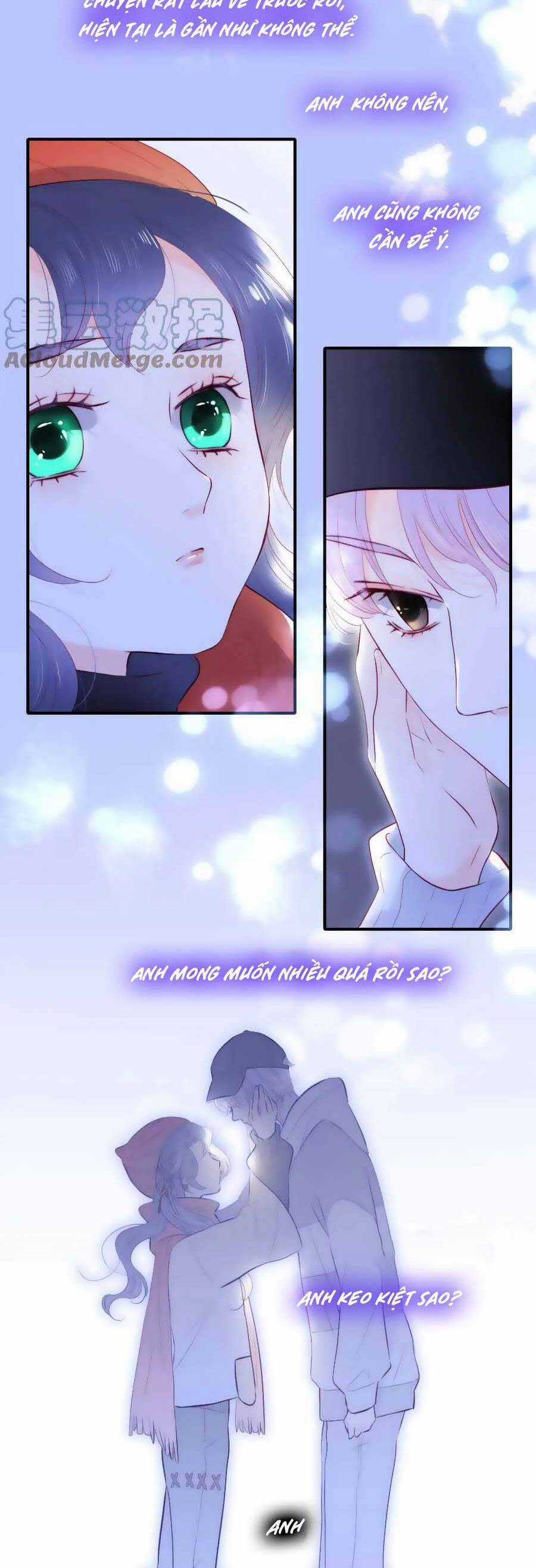 Chạy Trốn Cùng Con Nhím - Chapter 90 - Trang 27