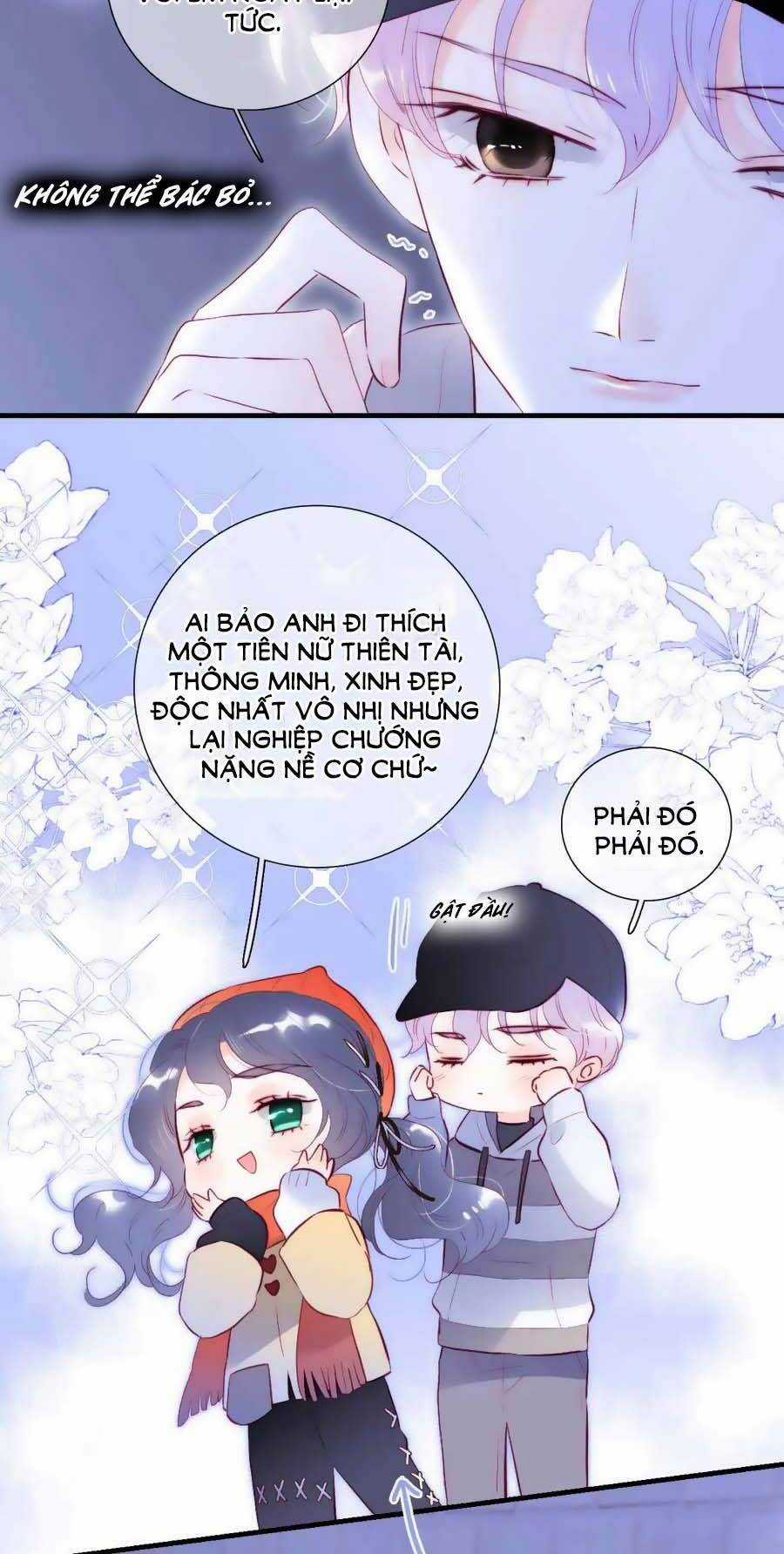 Chạy Trốn Cùng Con Nhím - Chapter 90 - Trang 30