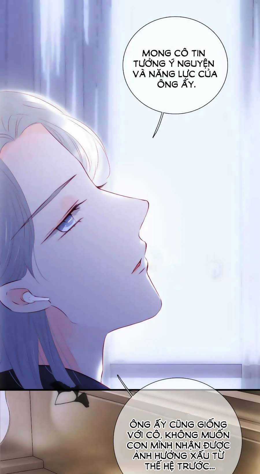 Chạy Trốn Cùng Con Nhím - Chapter 90 - Trang 4