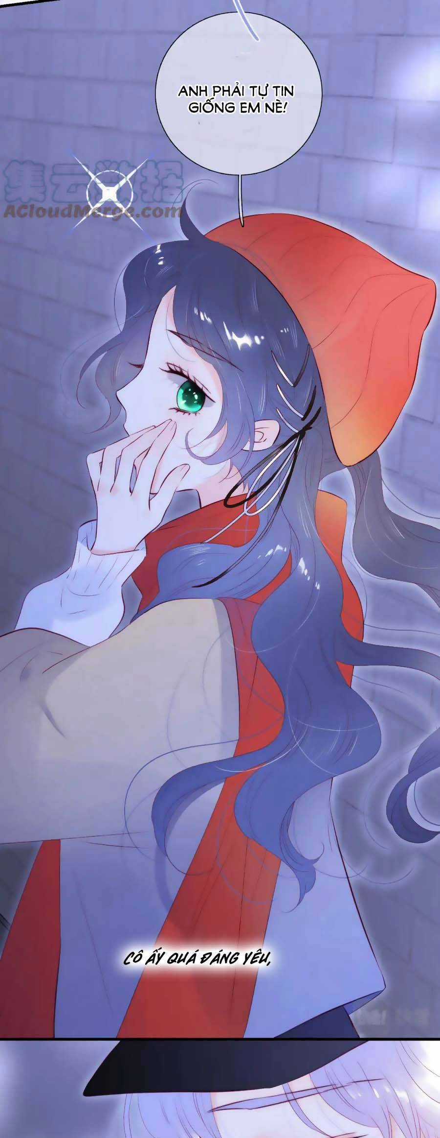 Chạy Trốn Cùng Con Nhím - Chapter 90 - Trang 31