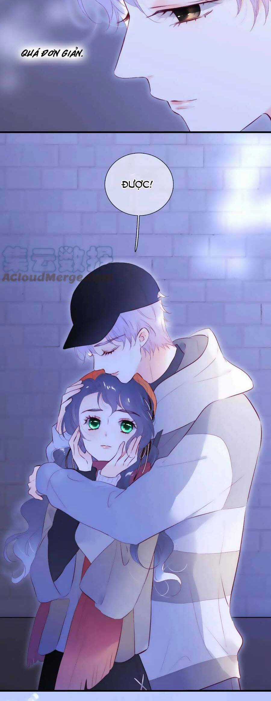 Chạy Trốn Cùng Con Nhím - Chapter 90 - Trang 32