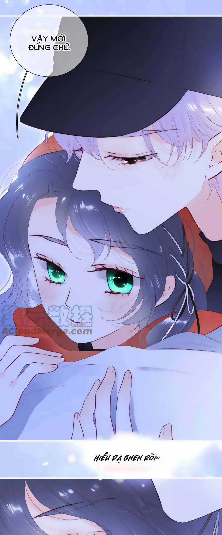 Chạy Trốn Cùng Con Nhím - Chapter 90 - Trang 33