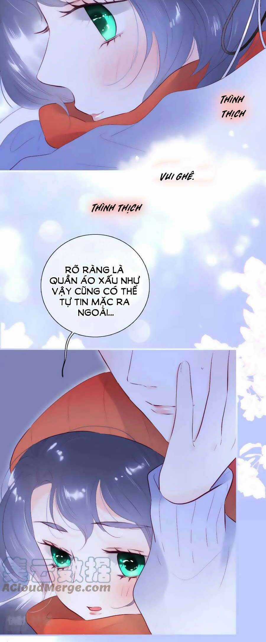 Chạy Trốn Cùng Con Nhím - Chapter 90 - Trang 34