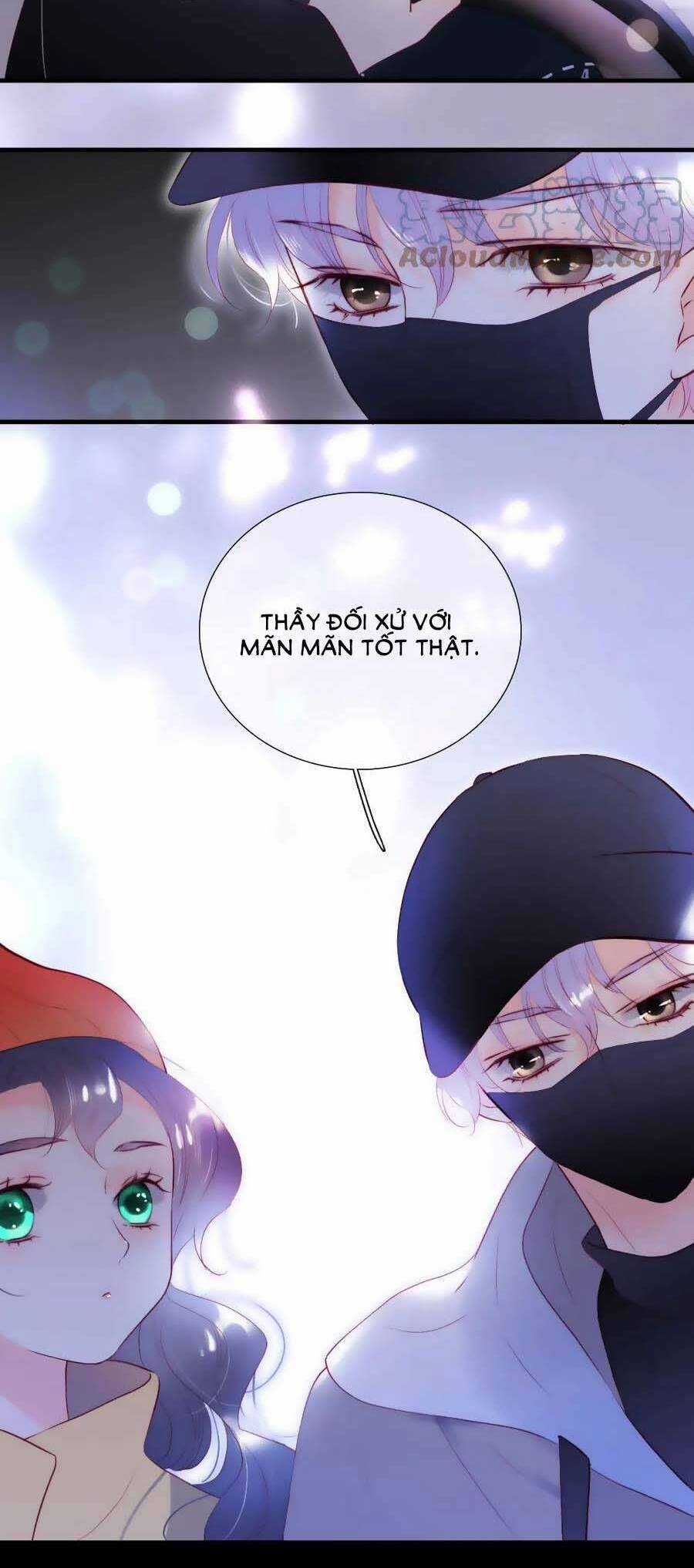 Chạy Trốn Cùng Con Nhím - Chapter 90 - Trang 9