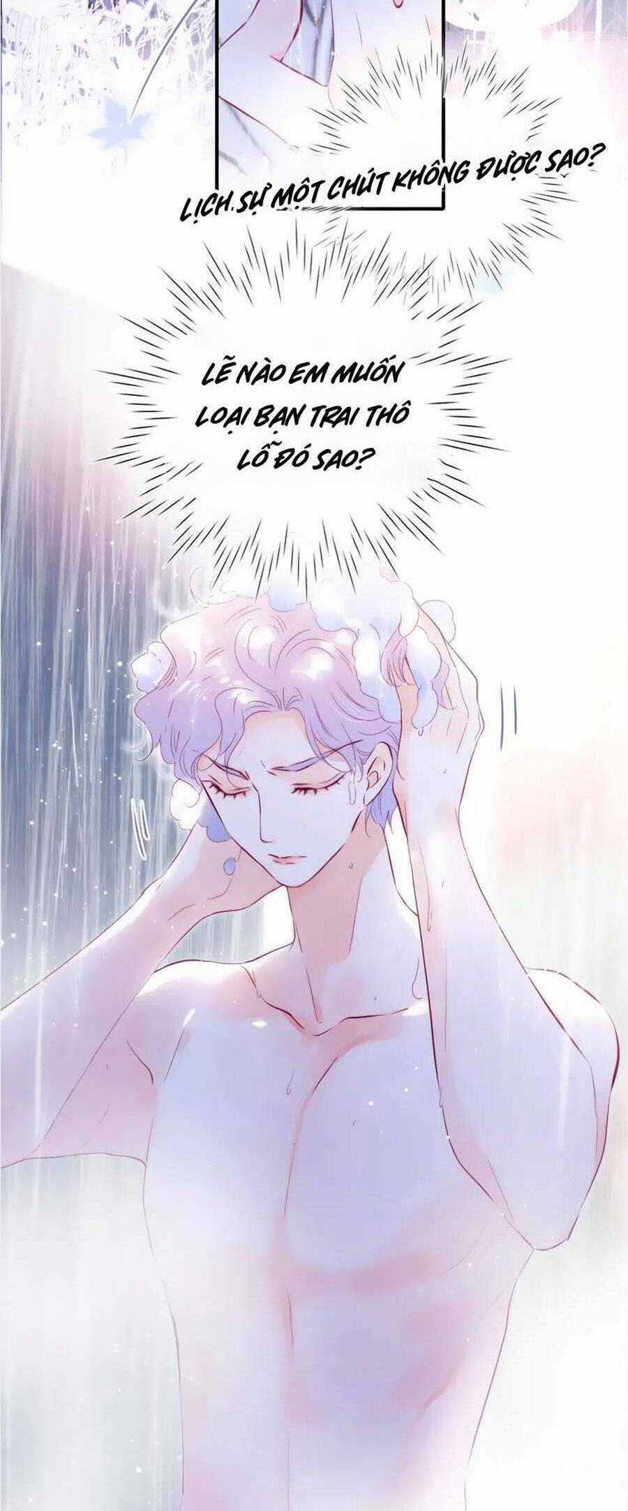 Chạy Trốn Cùng Con Nhím - Chapter 91 - Trang 15