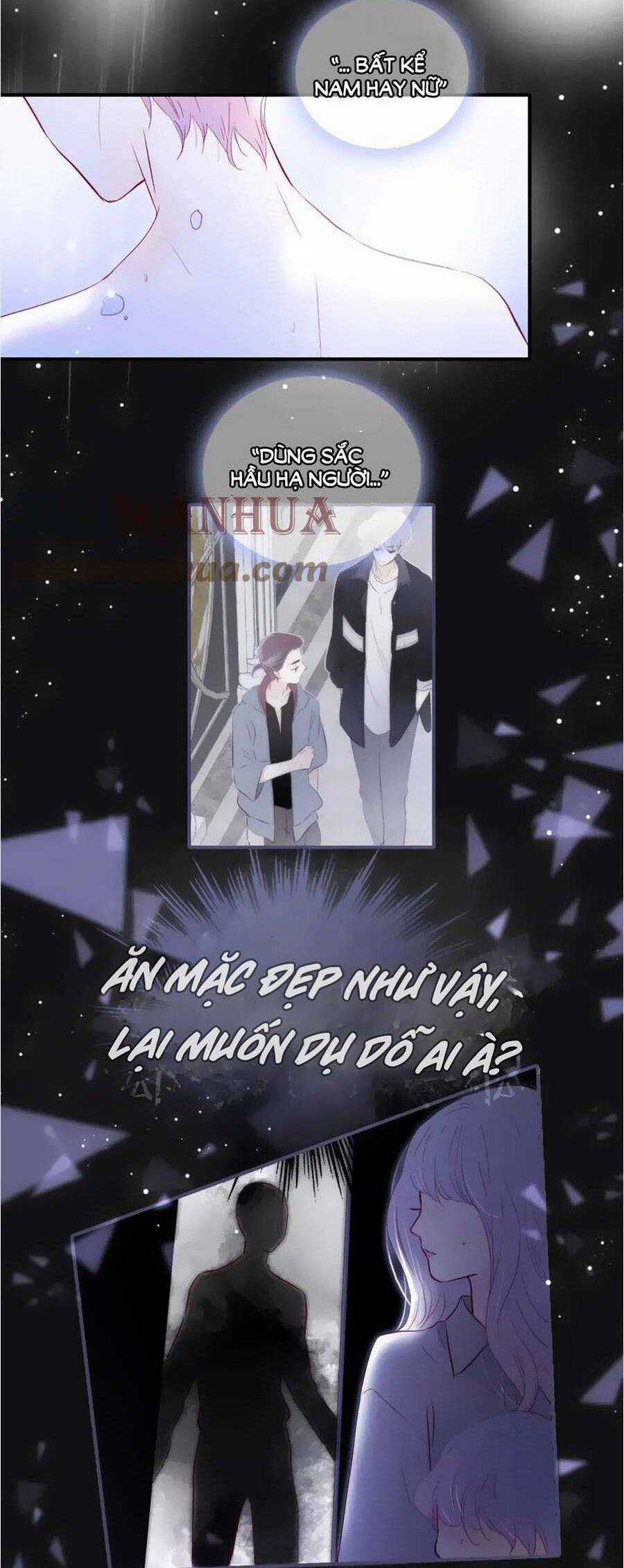 Chạy Trốn Cùng Con Nhím - Chapter 91 - Trang 18