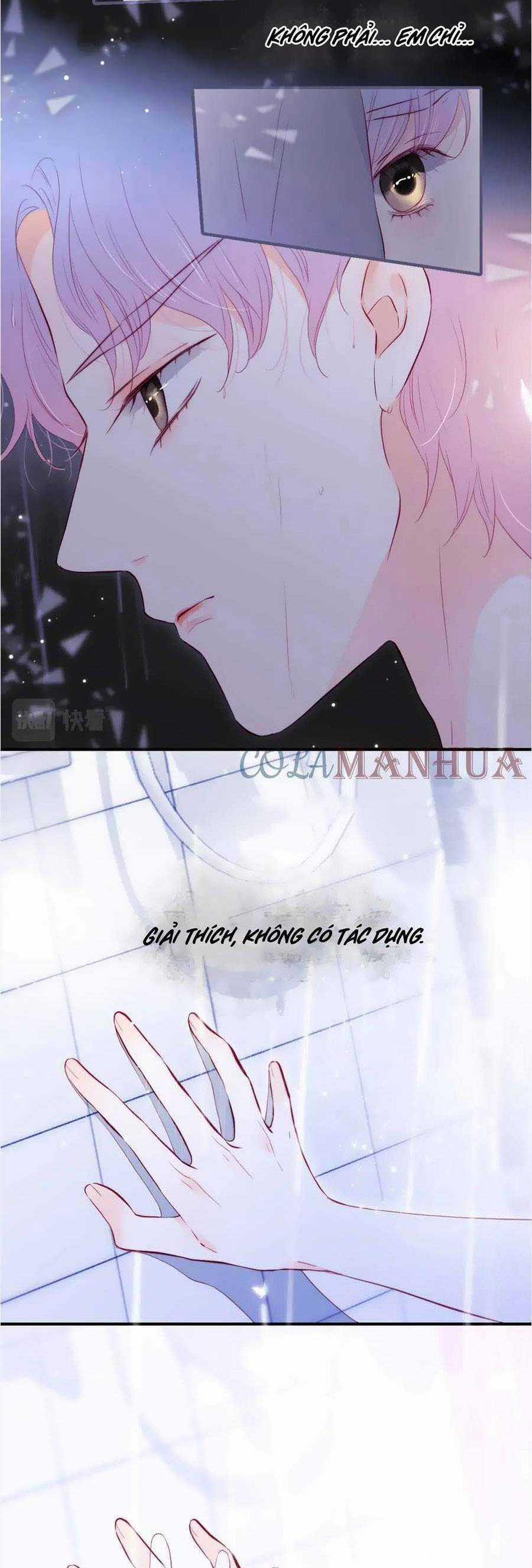 Chạy Trốn Cùng Con Nhím - Chapter 91 - Trang 19