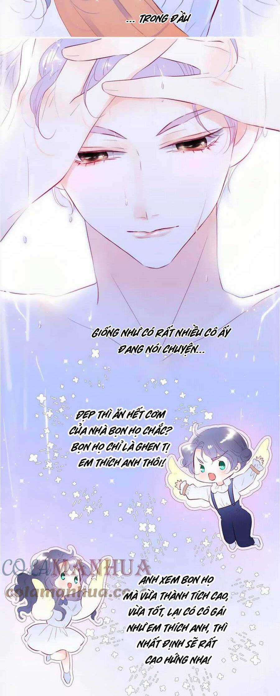 Chạy Trốn Cùng Con Nhím - Chapter 91 - Trang 22