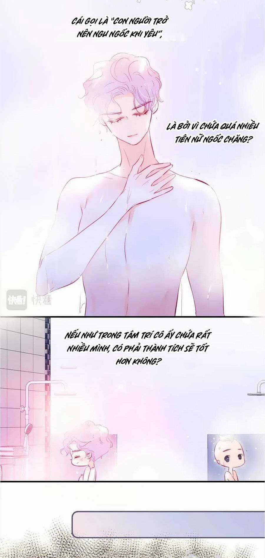 Chạy Trốn Cùng Con Nhím - Chapter 91 - Trang 23