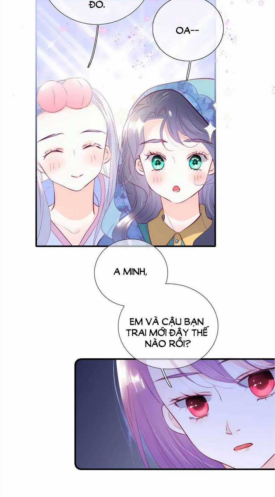 Chạy Trốn Cùng Con Nhím - Chapter 91 - Trang 28