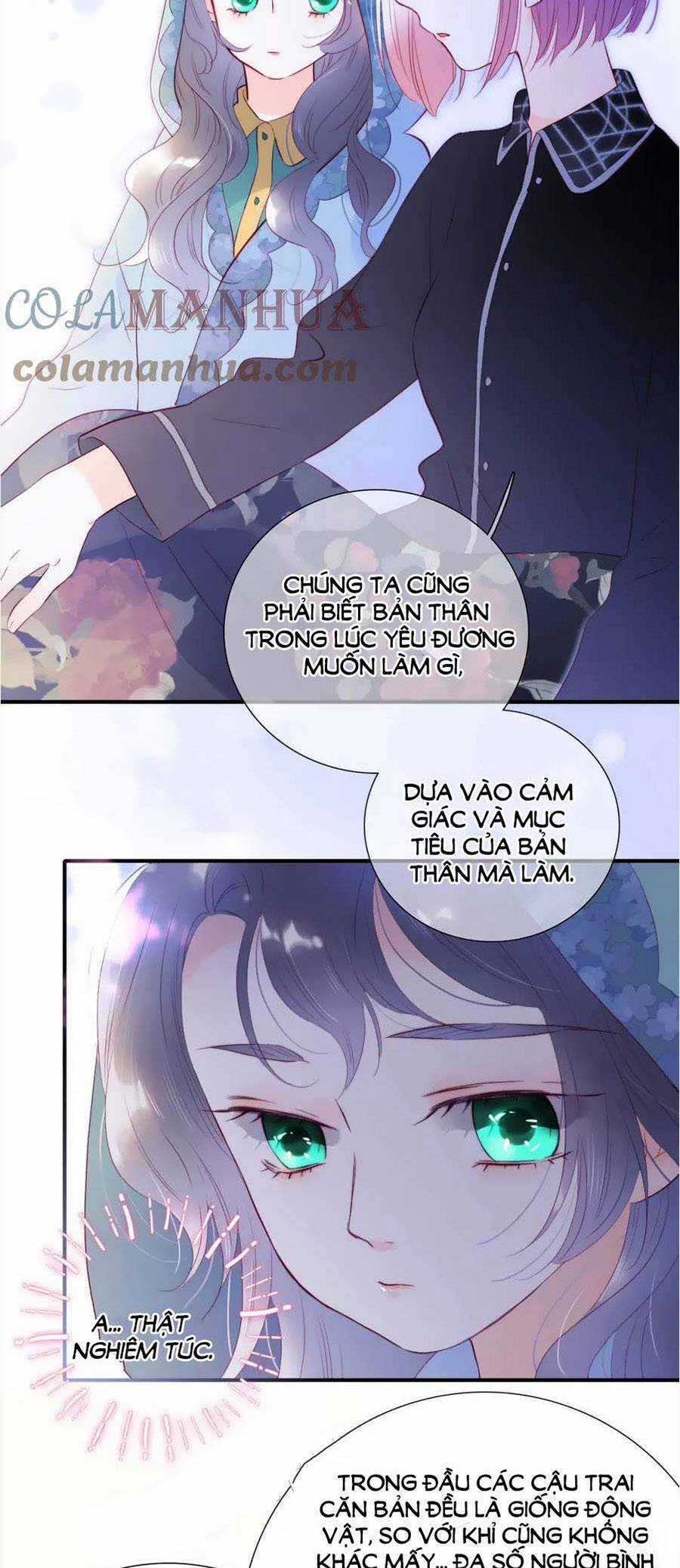 Chạy Trốn Cùng Con Nhím - Chapter 91 - Trang 30